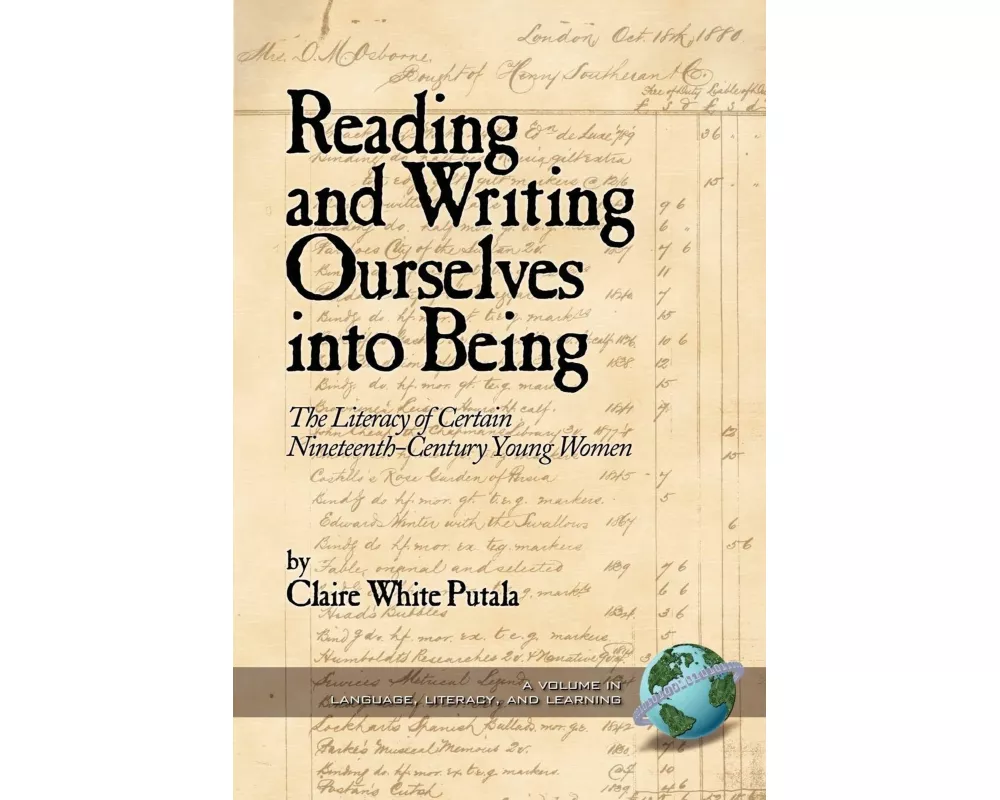 Reading and Writing Ourselves Into Being