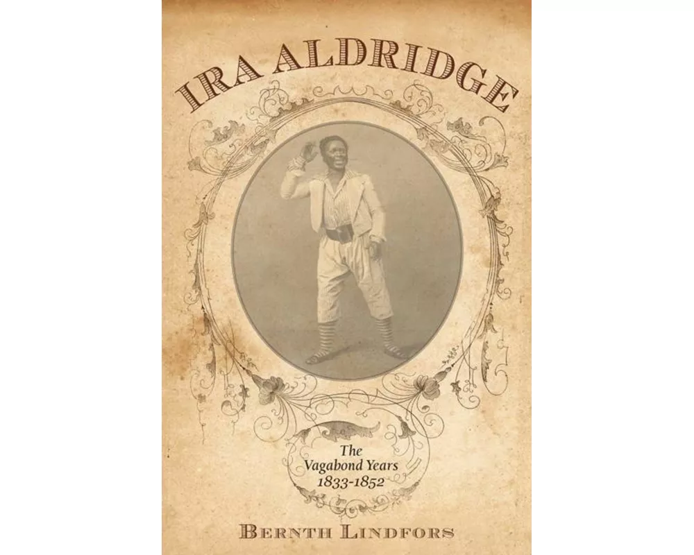 IRA Aldridge