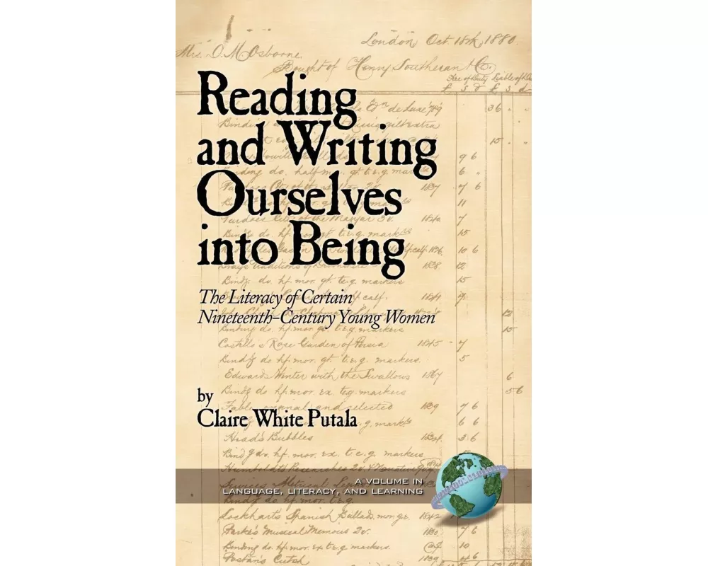 Reading and Writing Ourselves Into Being