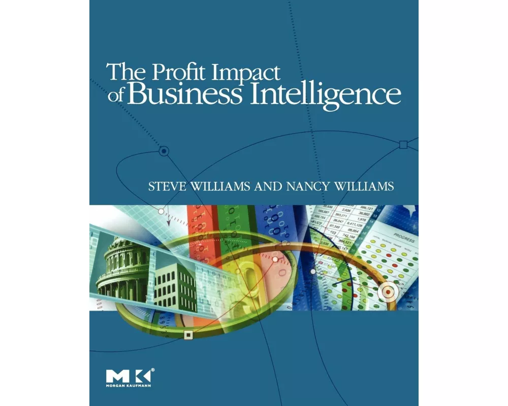 The Profit Impact of Business Intelligence