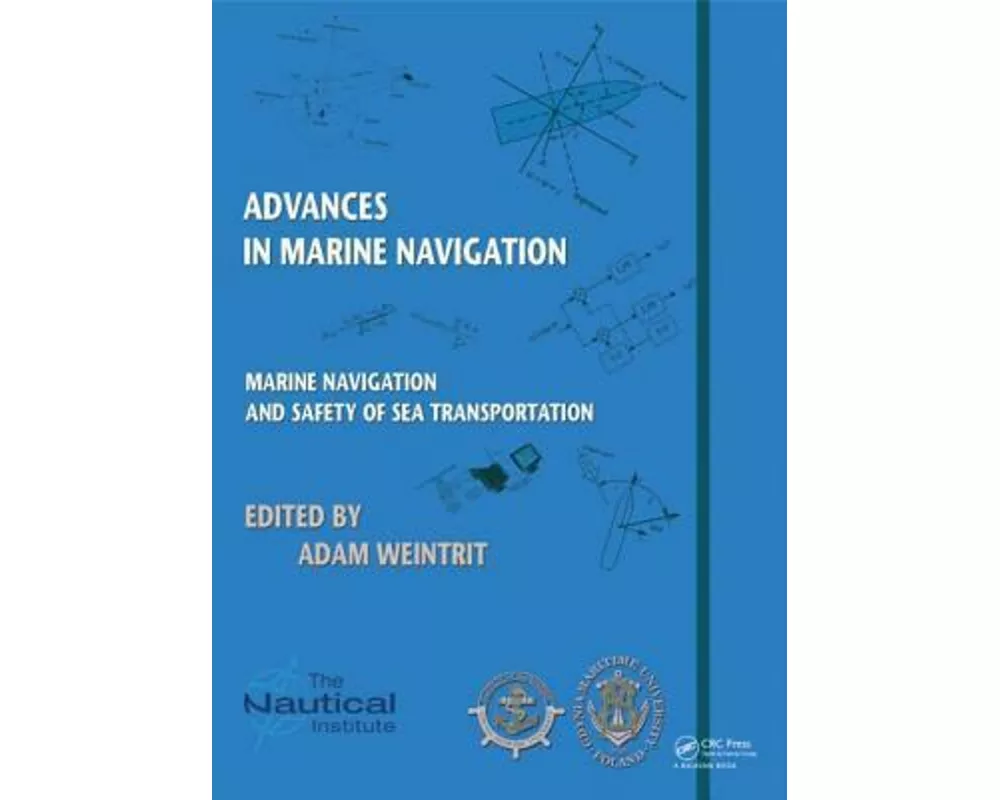 Marine Navigation and Safety of Sea Transportation