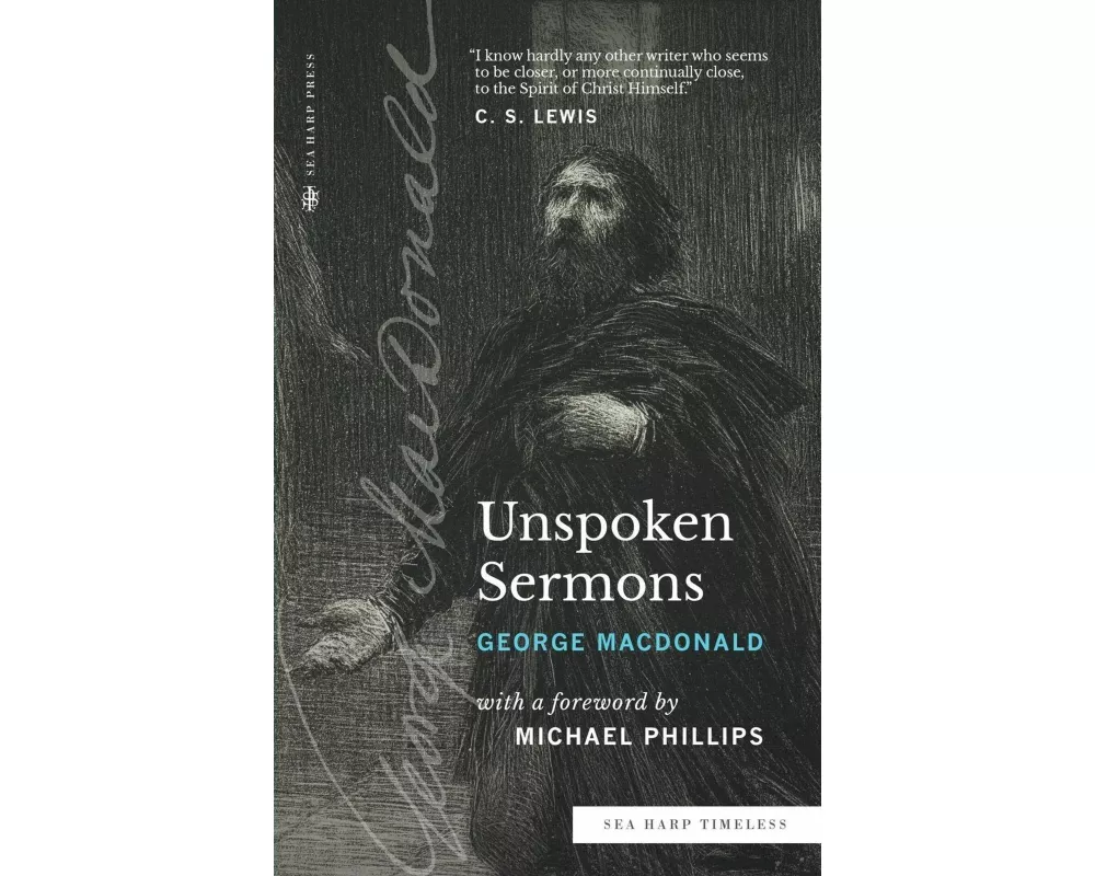 Unspoken Sermons (Sea Harp Timeless series)