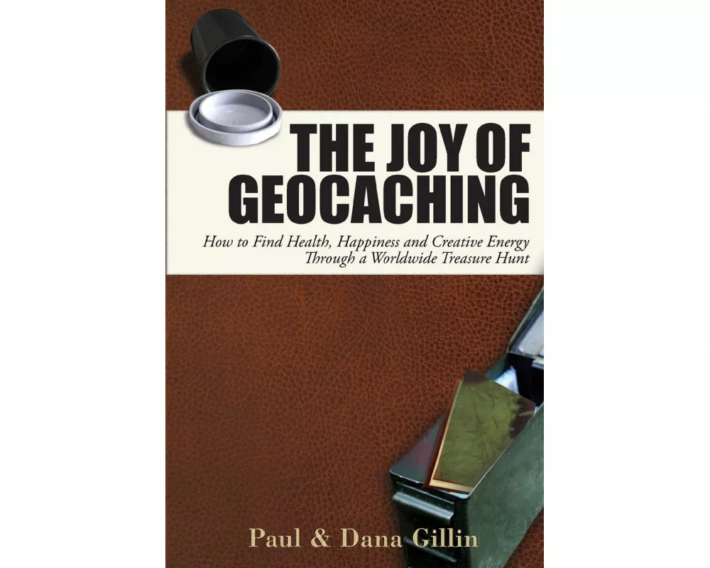 The Joy of Geocaching