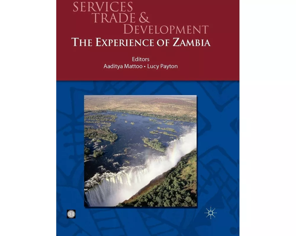 Services Trade and Development