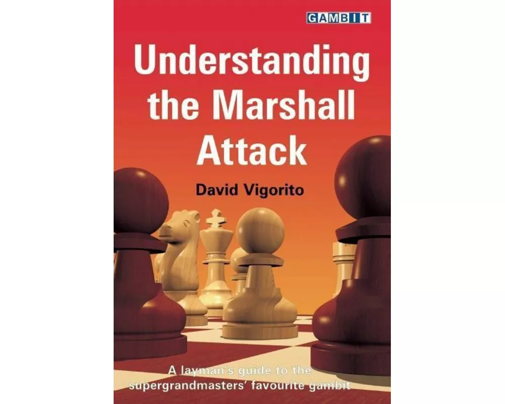 Understanding the Marshall Attack
