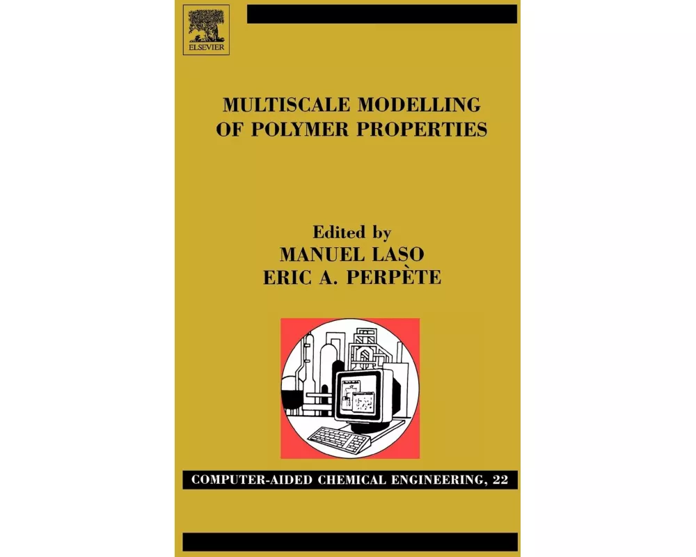 Multiscale Modelling of Polymer Properties