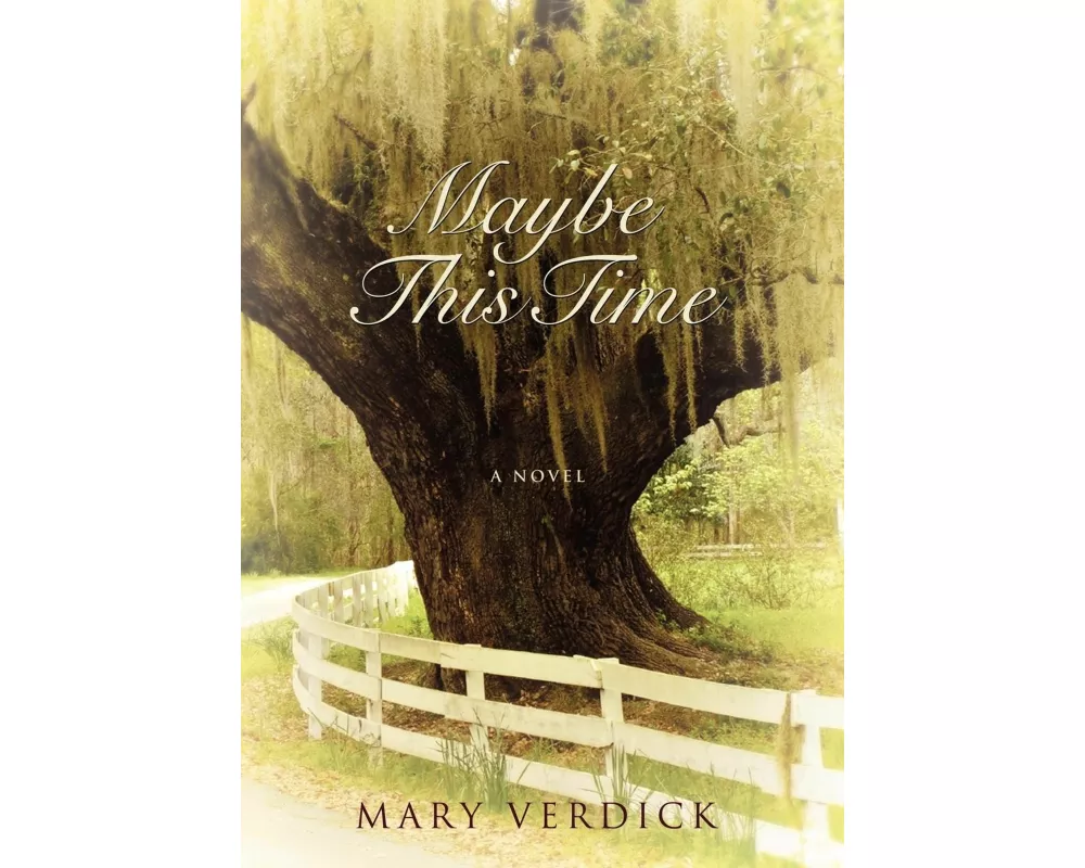 Maybe This Time