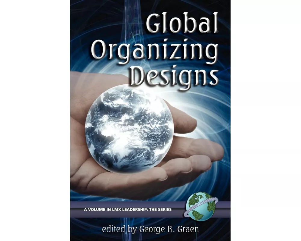 Global Organizing Designs (PB)