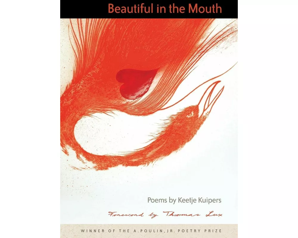 Beautiful in the Mouth