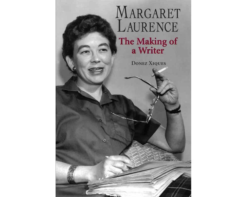 Margaret Laurence
