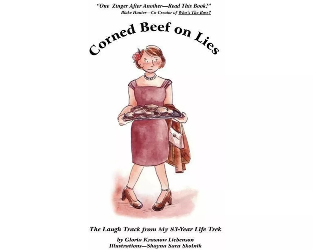 Corned Beef On Lies