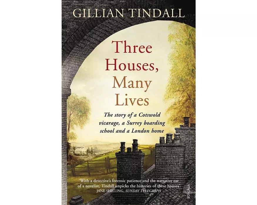 Three Houses, Many Lives