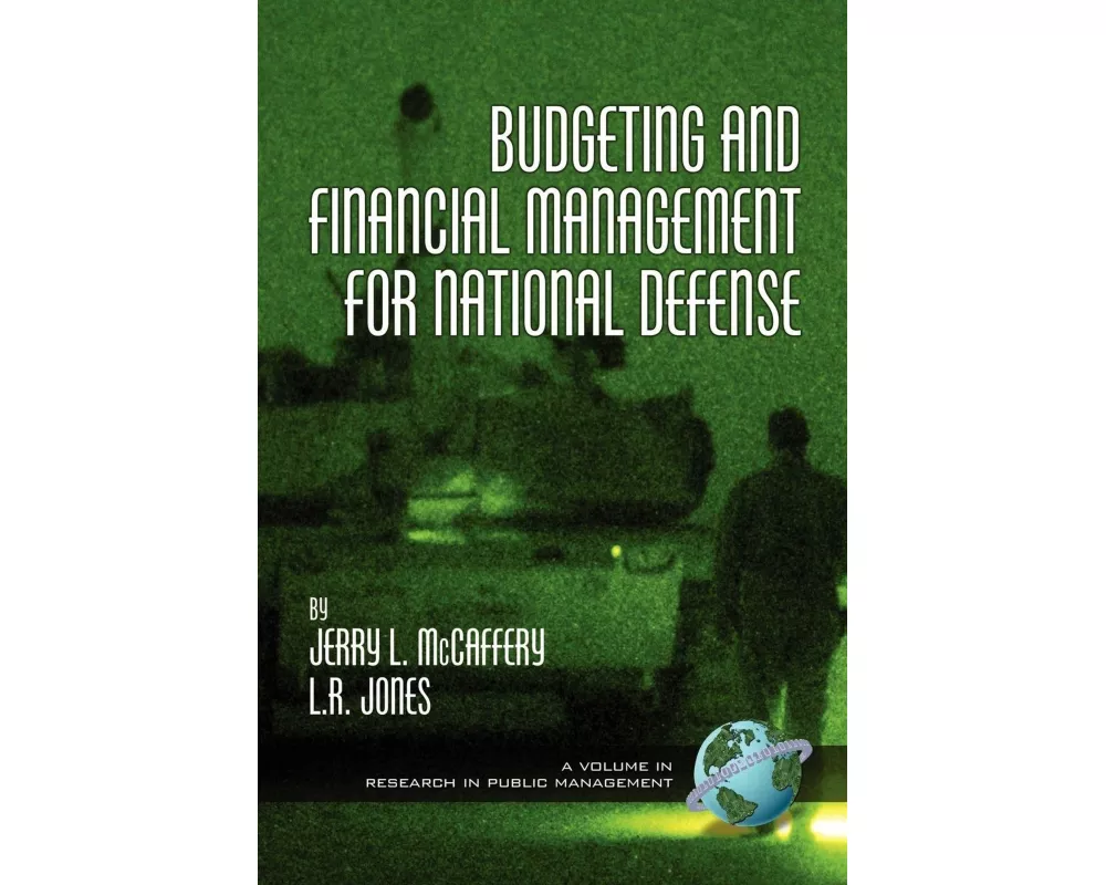 Budgeting and Financial Management for Naitional Defense (PB)