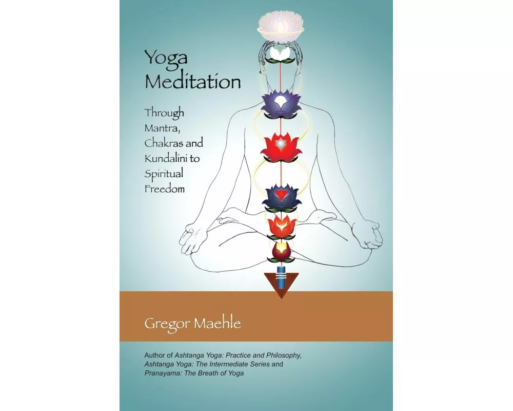 Yoga Meditation