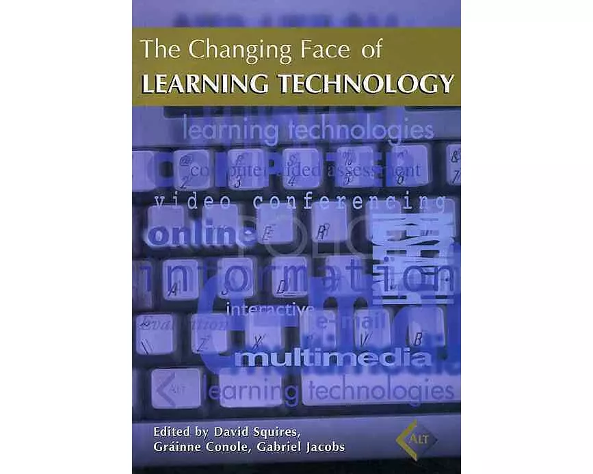The Changing Face of Learning Technology
