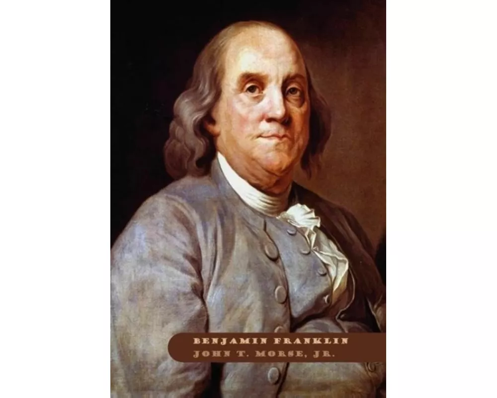 Benjamin Franklin