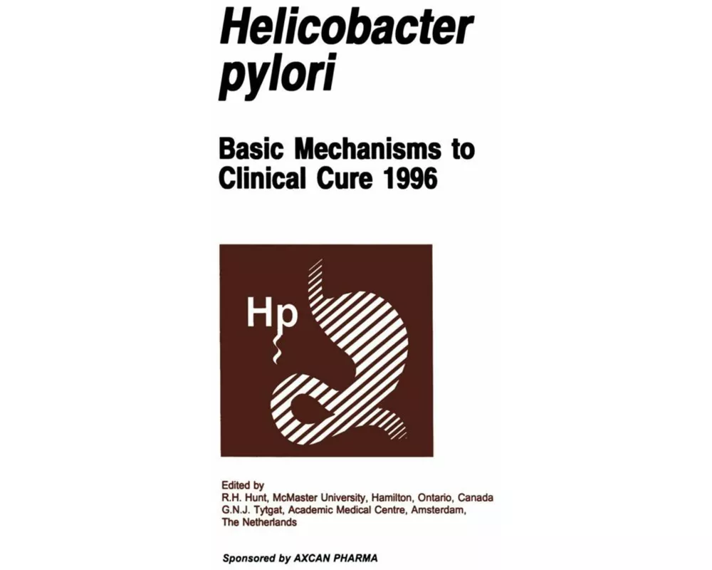 Helicobacter pylori