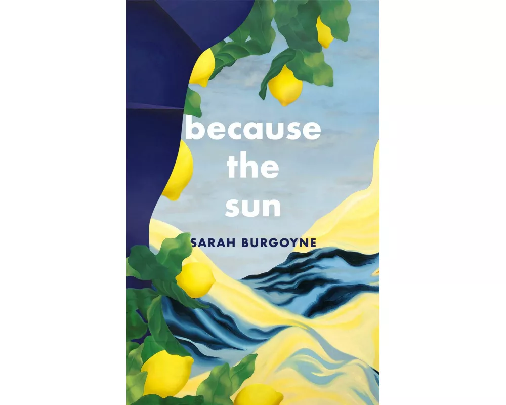 Because the Sun