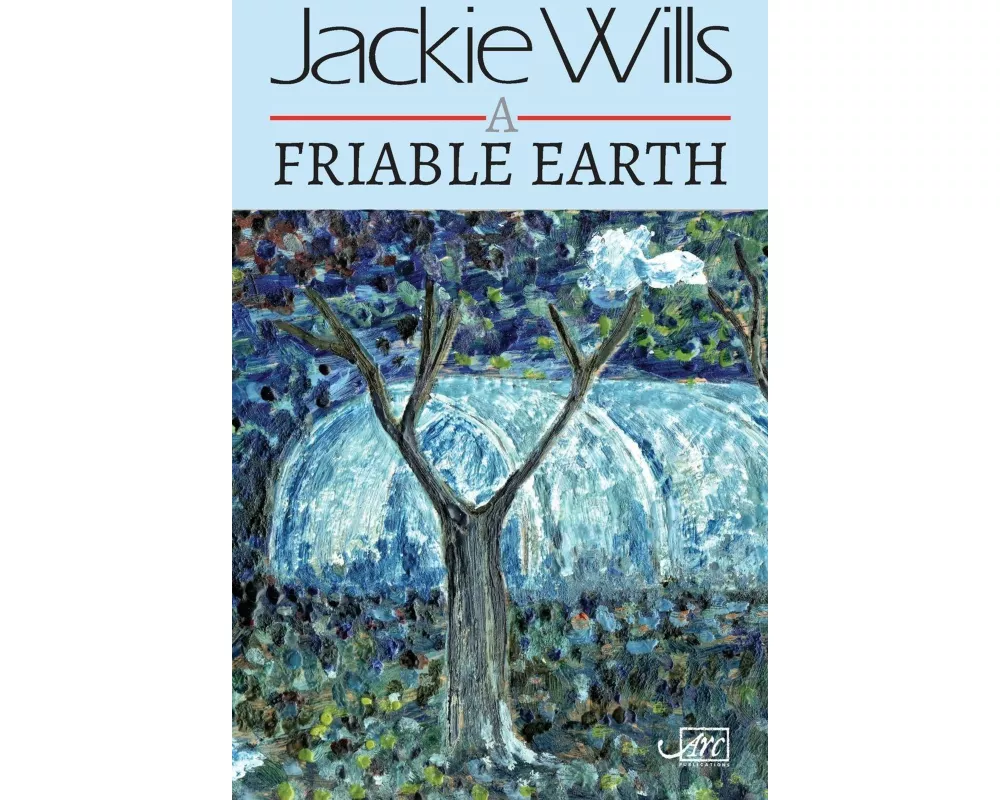 A Friable Earth