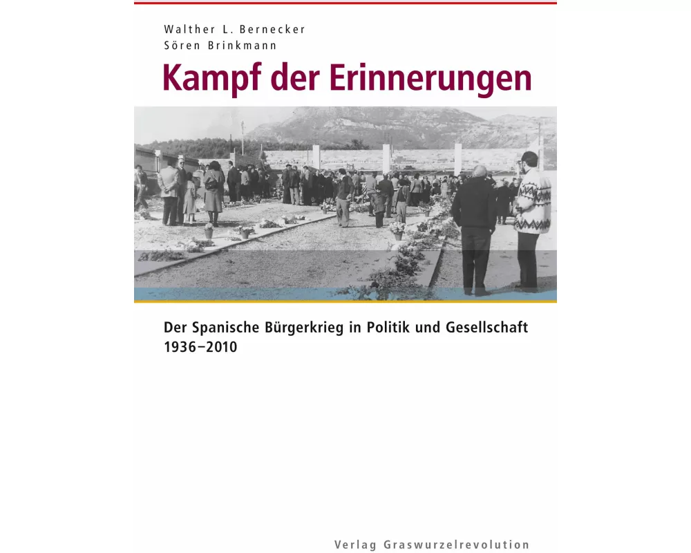 Kampf der Erinnerungen
