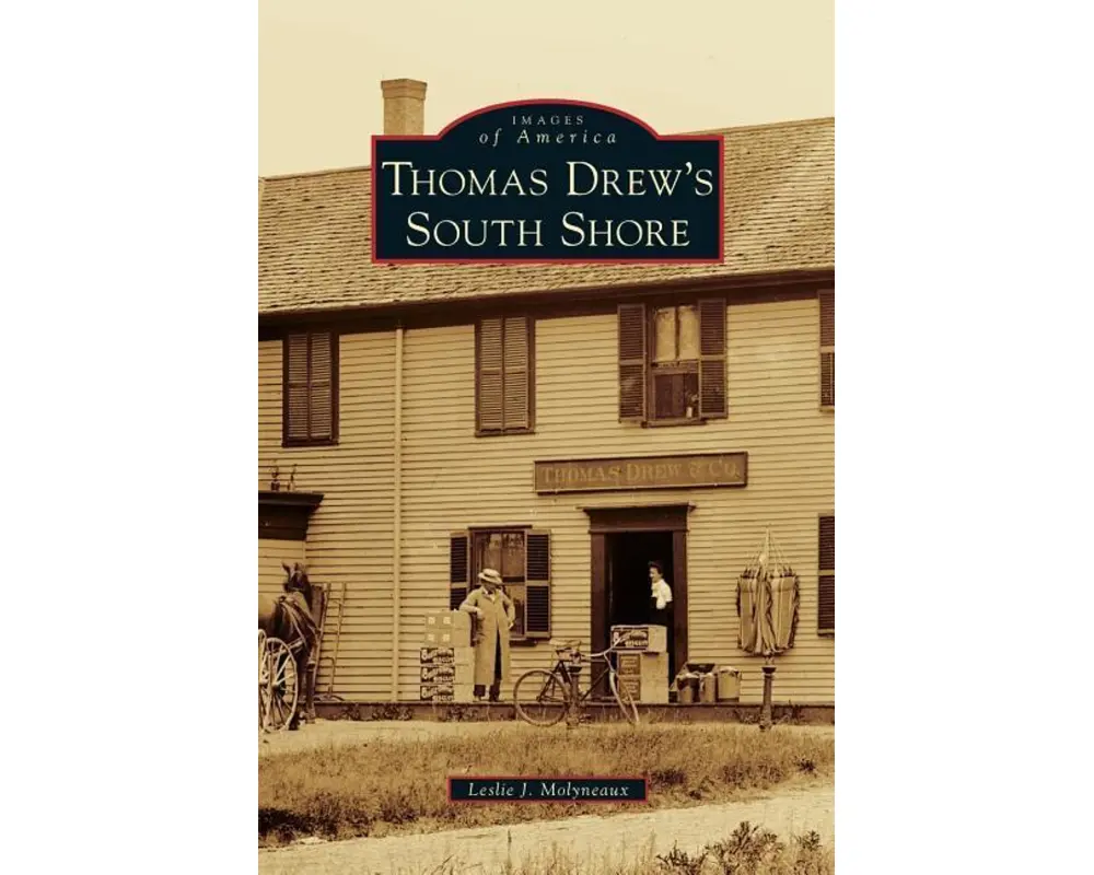Thomas Drew's South Shore
