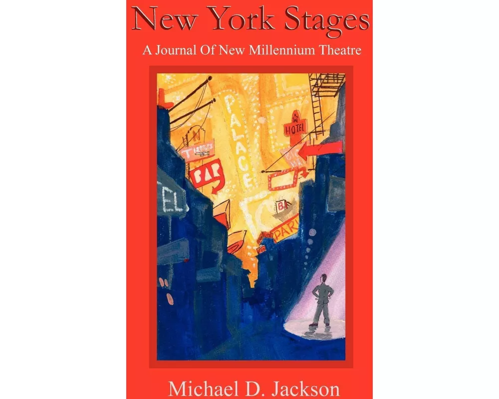 New York Stages