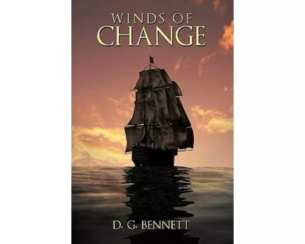 Winds of Change