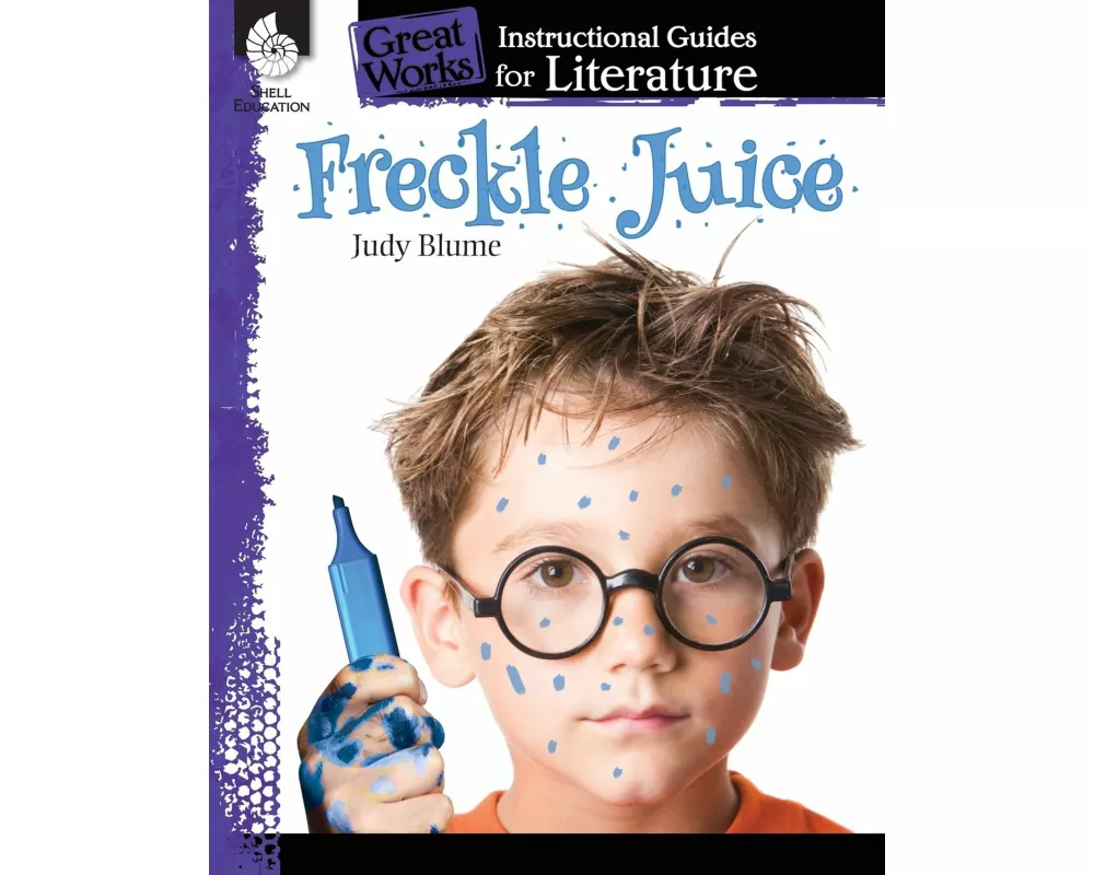 Freckle Juice