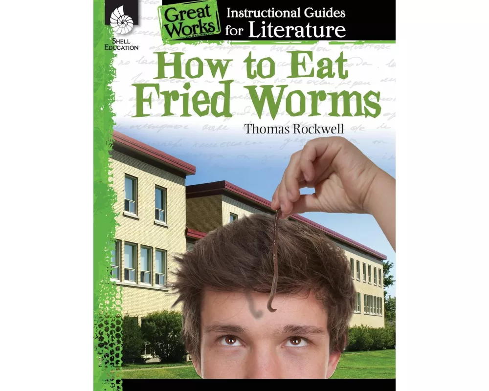 How to Eat Fried Worms