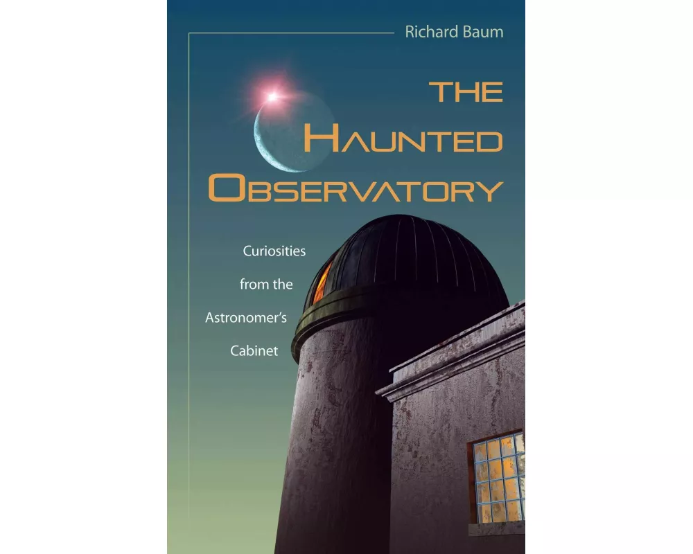 The Haunted Observatory