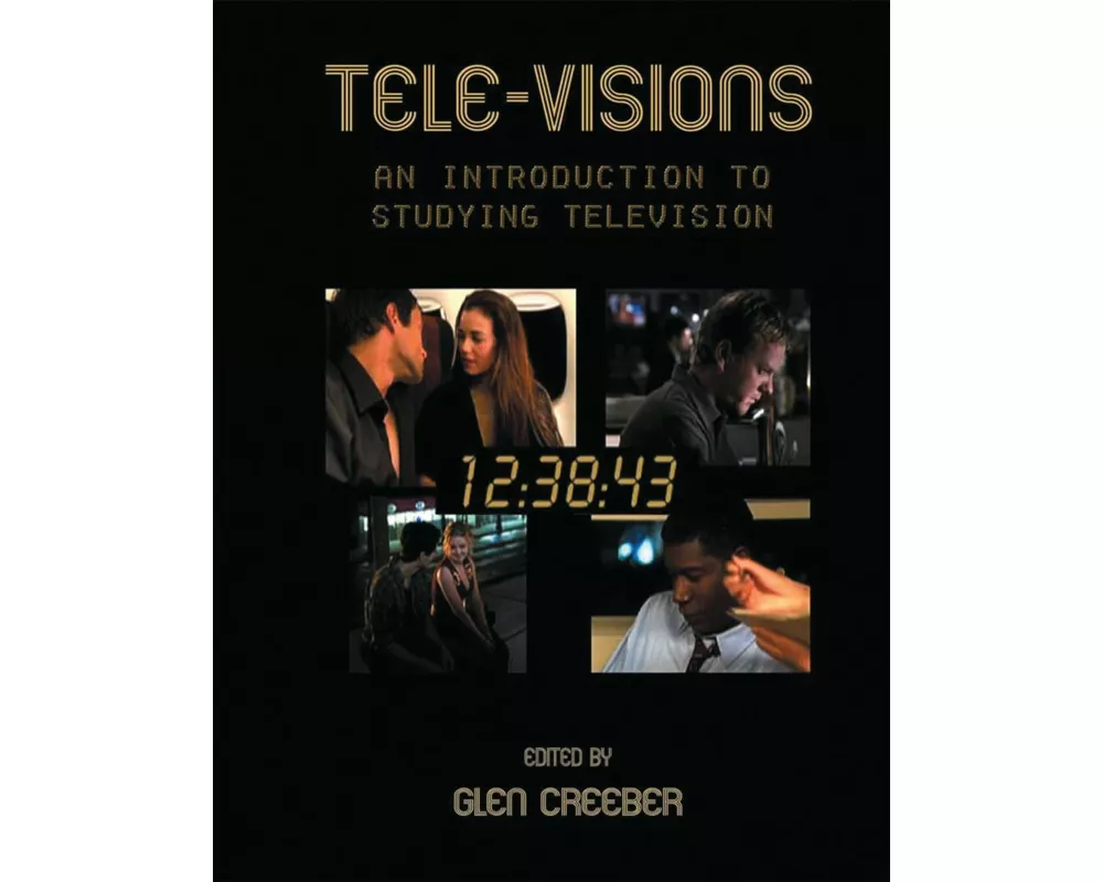 Tele-visions
