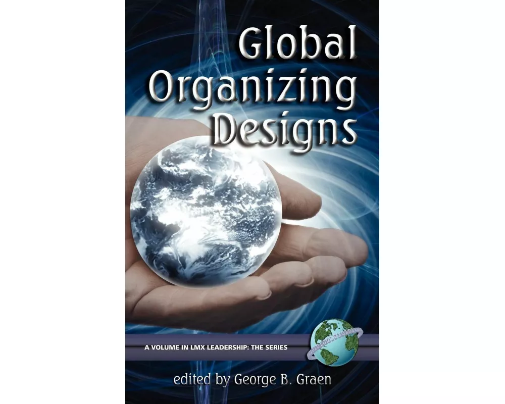 Global Organizing Designs (Hc)