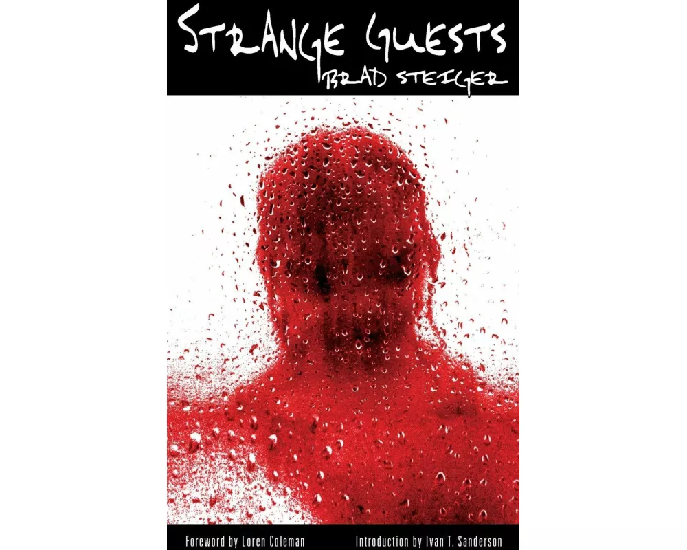 Strange Guests