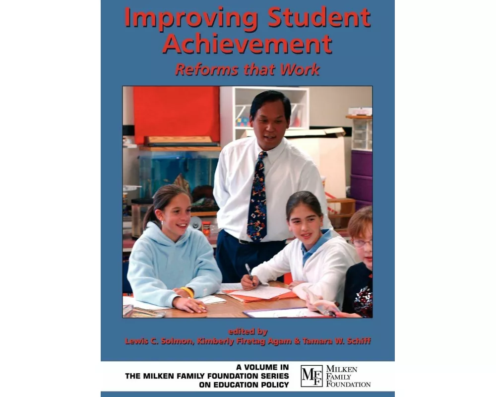 Improving Student Achievement