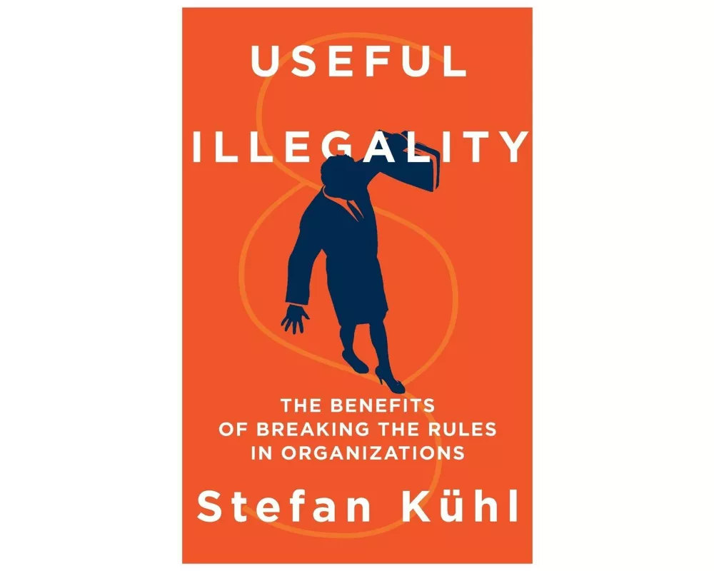 Useful Illegality