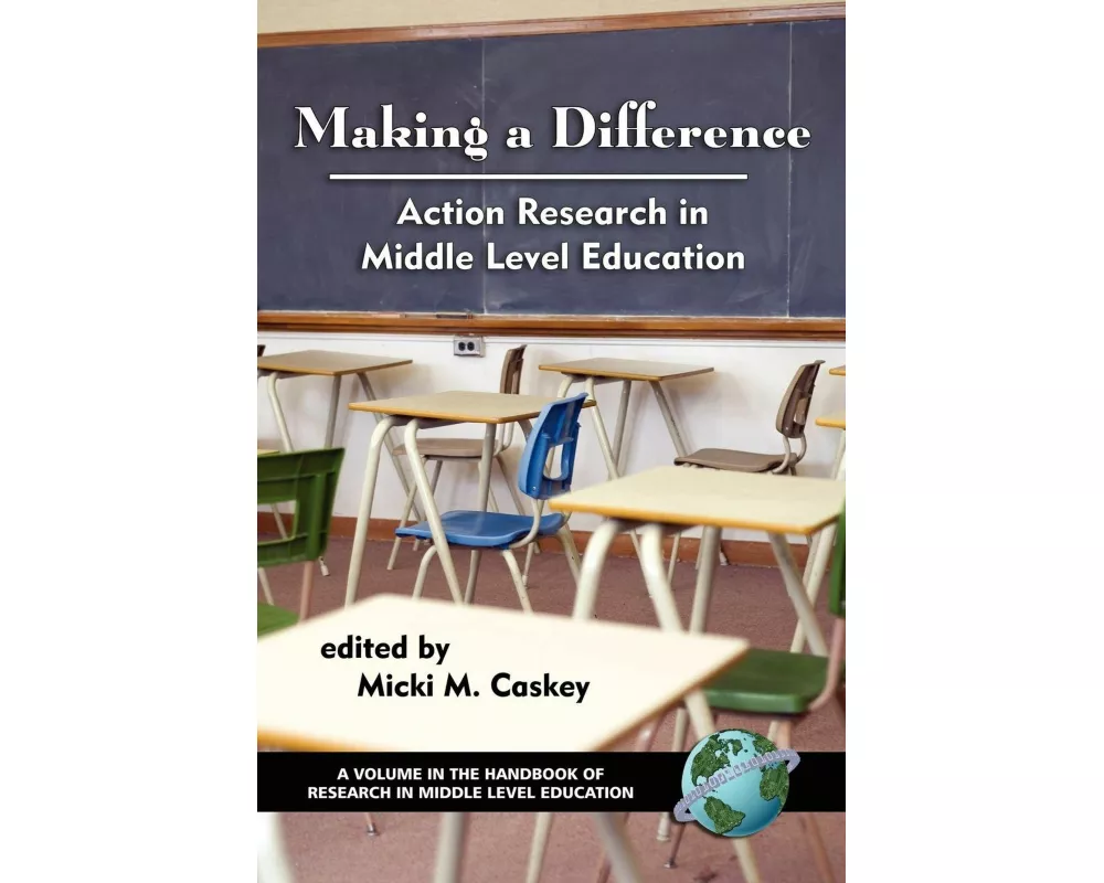 Making a Difference