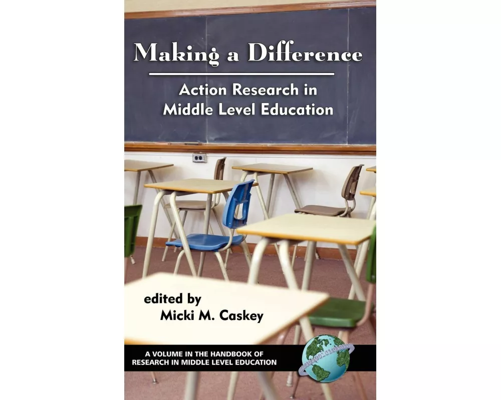 Making a Difference