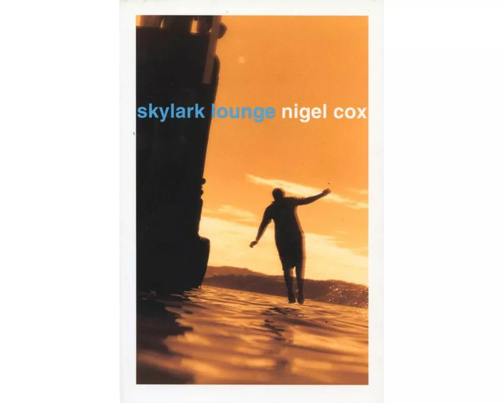 Skylark Lounge