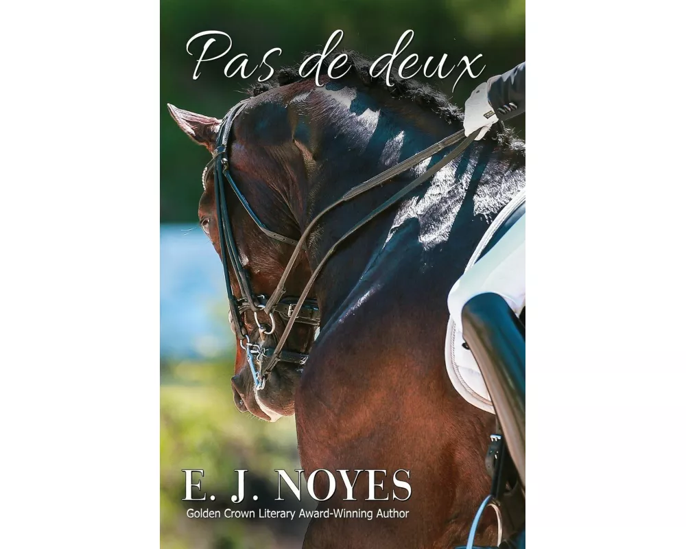 Pas de Deux