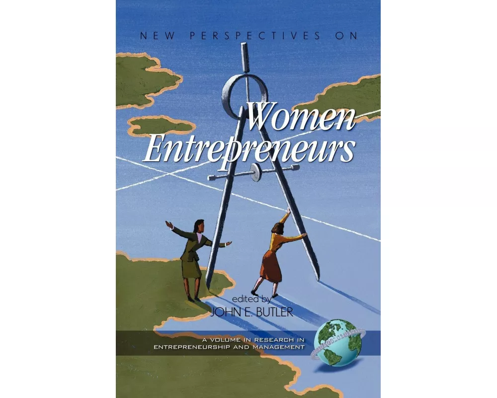 New Perspectives on Women Entrepreneurs (PB)