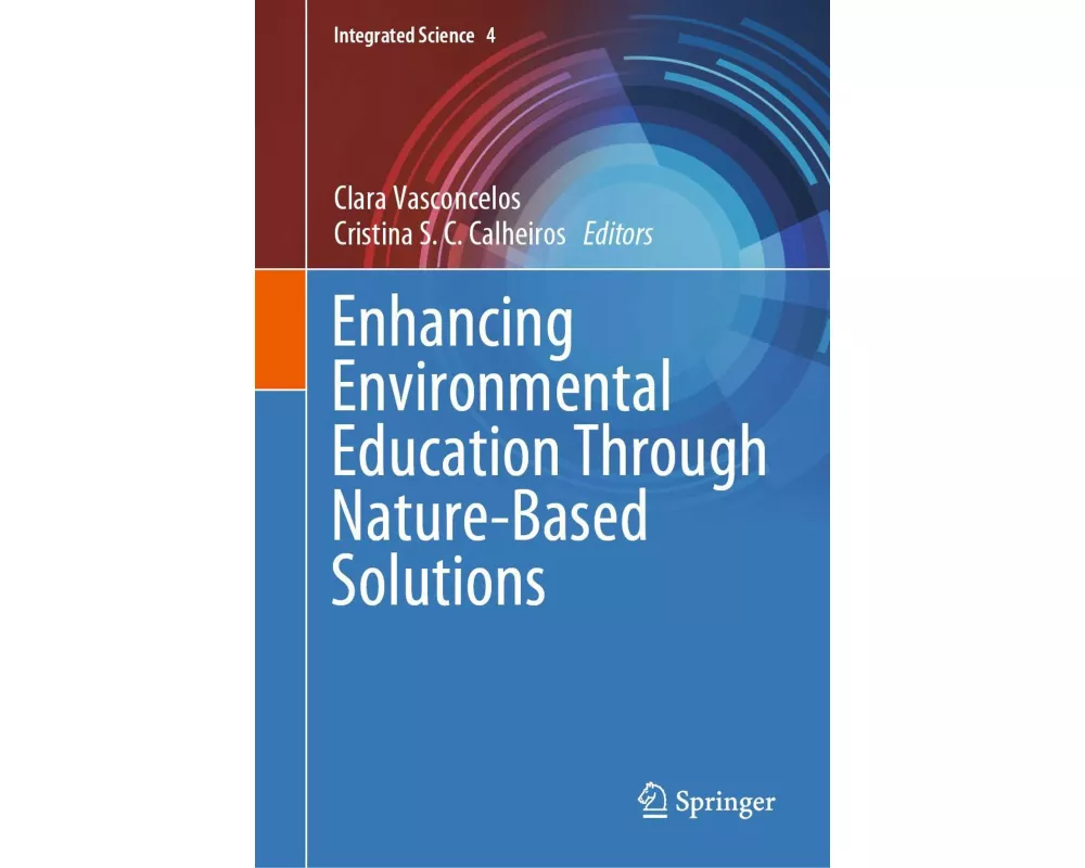 Enhancing Environmental Education Through Nature-Based Solutions