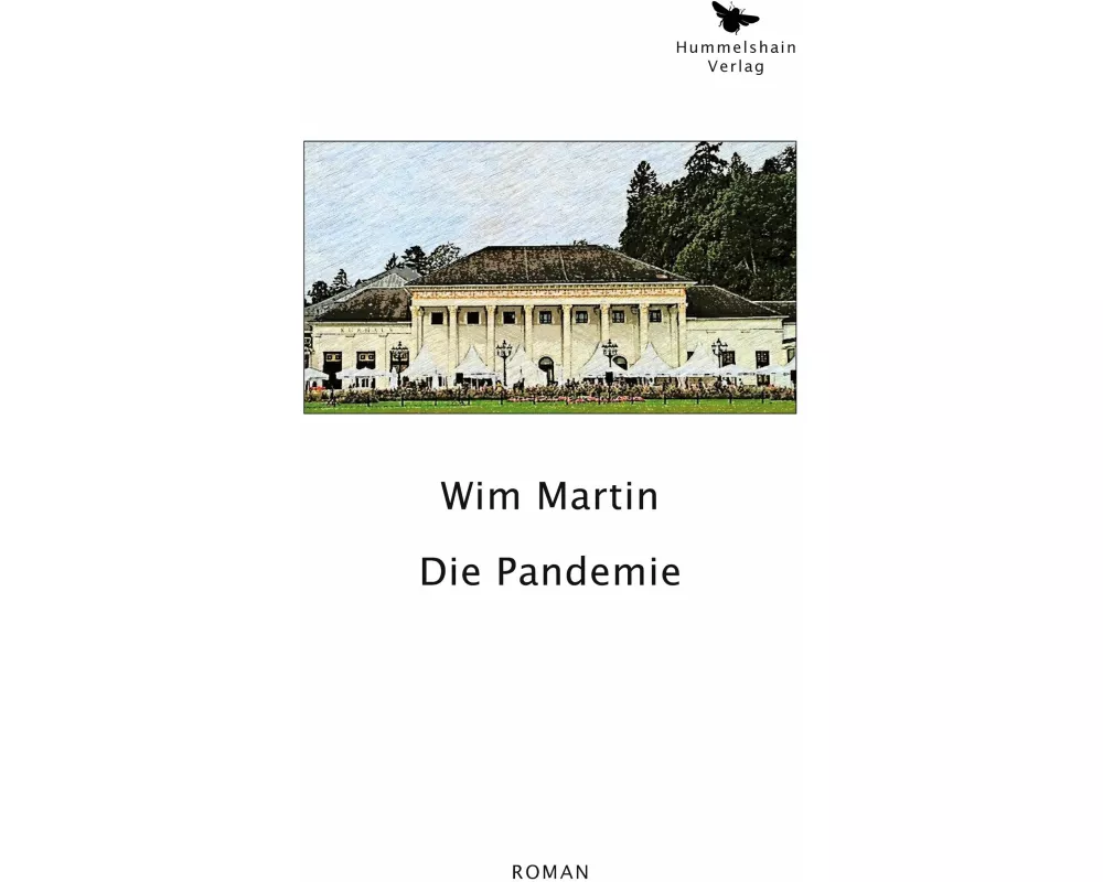 Die Pandemie