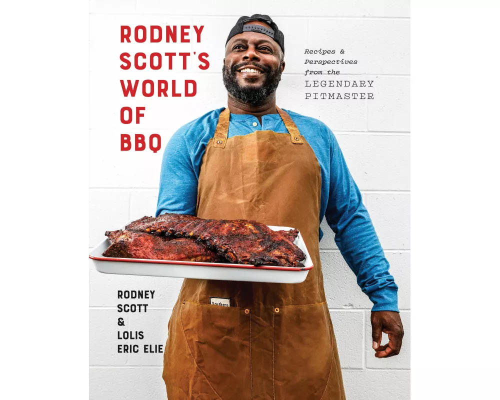 Rodney Scott's World of BBQ