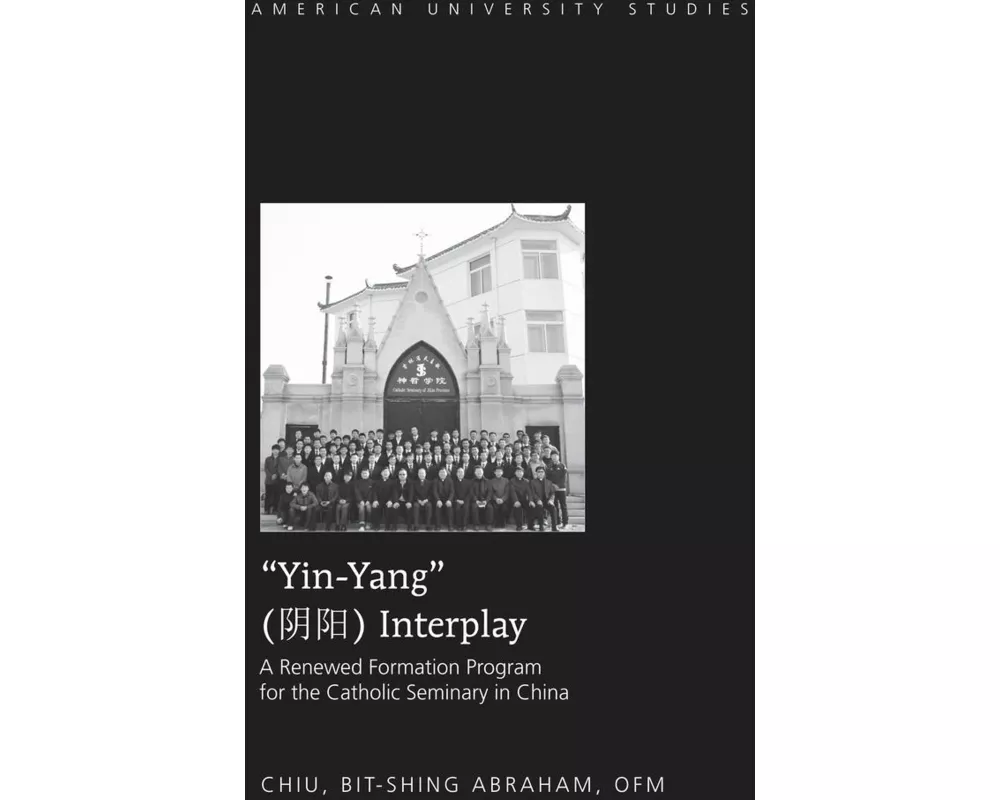 'Yin-Yang' Interplay
