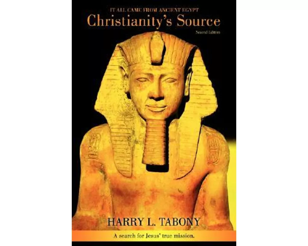Christianity's Source