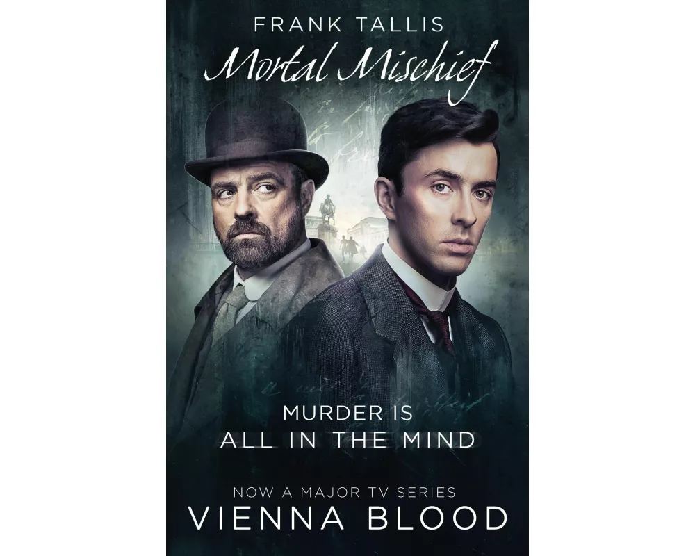 Mortal Mischief