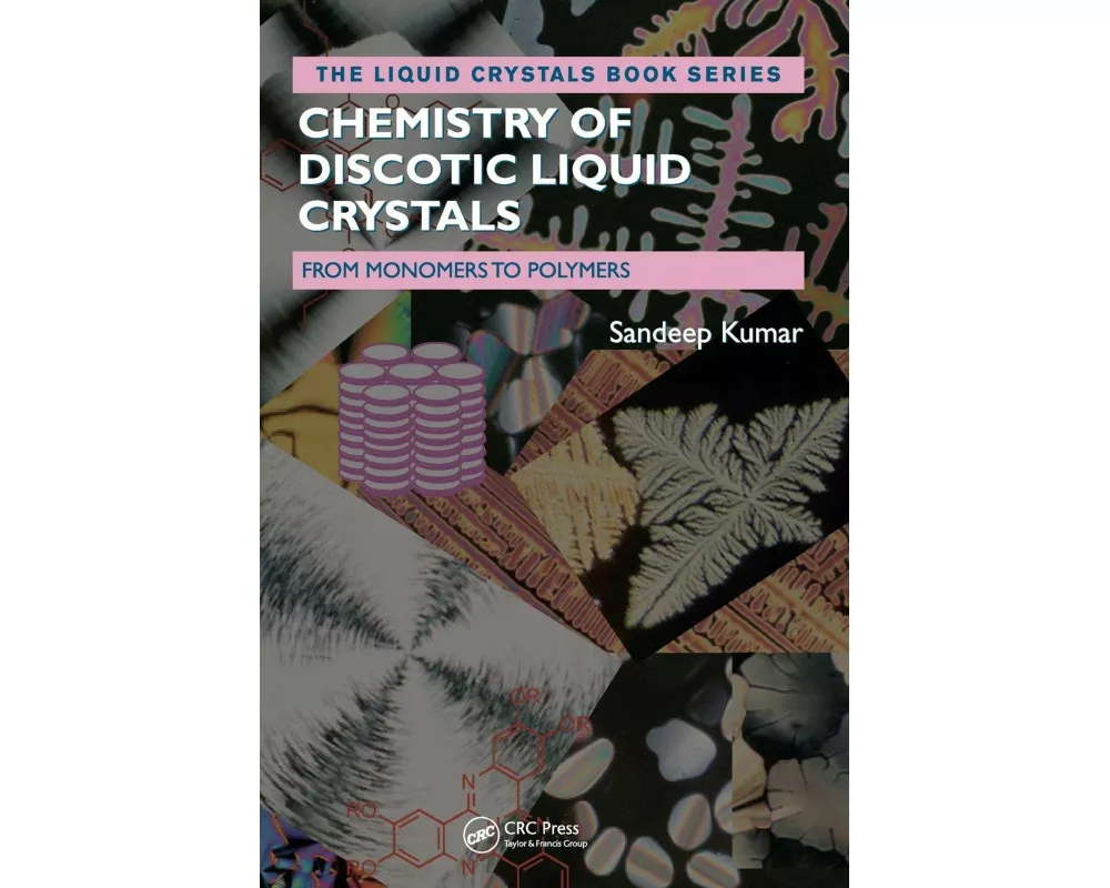 Chemistry of Discotic Liquid Crystals