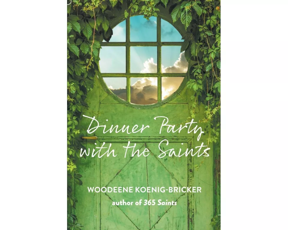 Dinner Party with the Saints