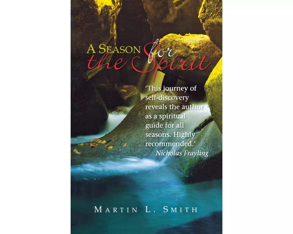 A Season for the Spirit