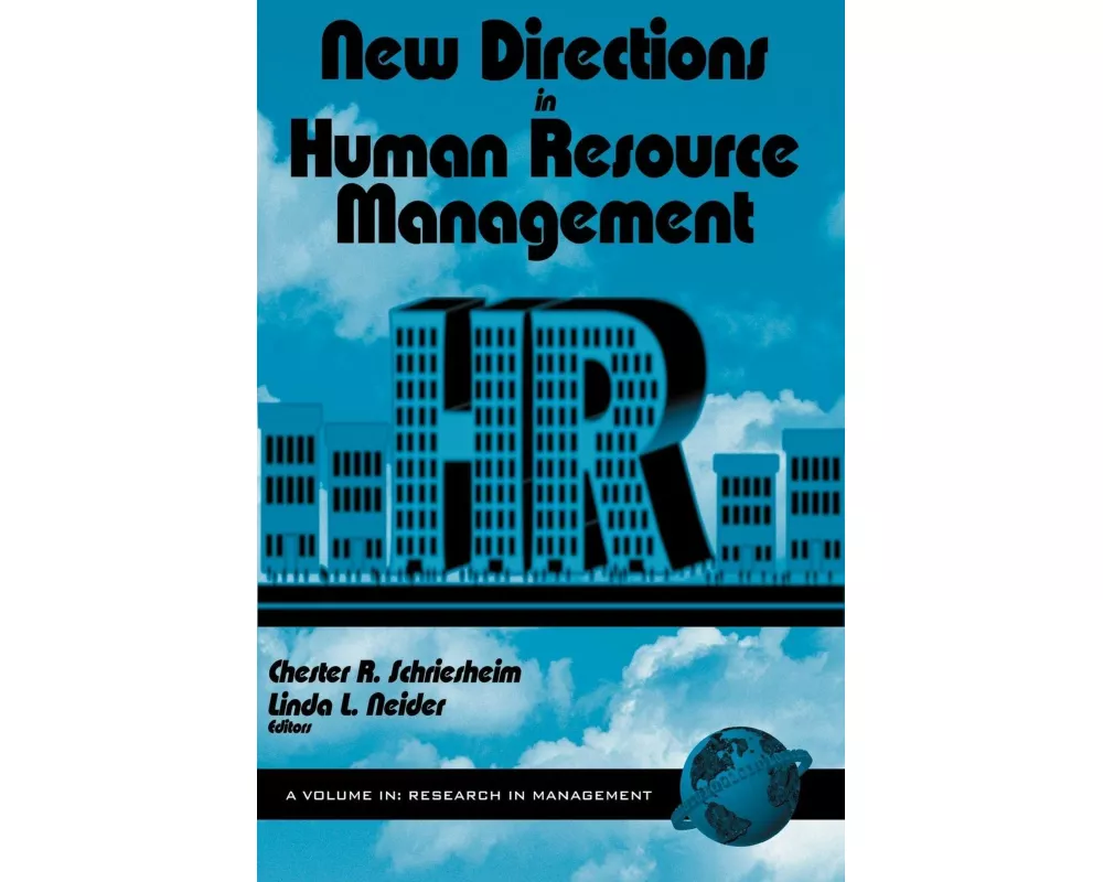New Directions in Human Resource Management (PB)